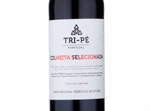 Tripé Colheita Selecionada,2013