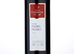 Vinha Padre Pedro Colheita Seleccionada,2012