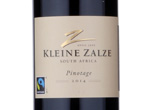 Kleine Zalze Fairtrade Wine Selection Pinotage,2014