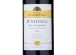 The Society's Exhibition Pinotage, Stellenbosch,2013