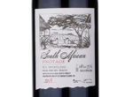 Tesco finest* Pinotage,2013