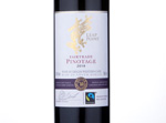 Sainsbury's Taste the Difference Leap Point Fairtrade Pinotage,2014