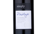 Tesco Simply Pinotage,NV
