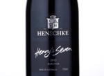 Henry's Seven,2012