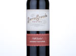 Sierra Grande Cabernet Sauvignon,2013