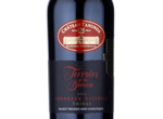 Terroirs of the Barossa Ebenezer District Shiraz,2013