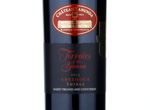 Terroirs of the Barossa Greenock Shiraz,2013