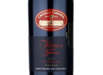 Terroirs of the Barossa Lyndoch Shiraz,2013