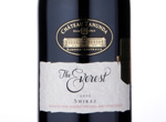 The Everest The Château Cru Shiraz,2010
