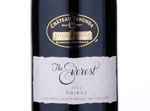 The Everest The Château Cru Shiraz,2012