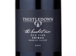 Thistledown 'The Basket Case' Shiraz,2012