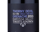 Thistledown Thorny Devil Single Vineyard Grenache,2013