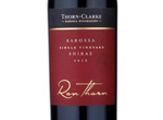 Ron Thorn Single Vineyard Shiraz,2012
