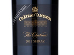 100 Year Old Vines Shiraz,2013