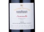 Newcastle Syrah Grenache Mourvedre Carignan Cinsault,2014
