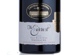 The Everest Old Bushvine Grenache,2010