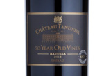 50 Year Old Vines Shiraz,2013