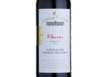 Chorus Grenache Shiraz Mataro,2012