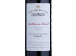 Matthews Road Shiraz,2012