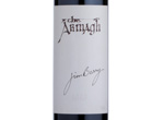 The Amargh Shiraz,2010