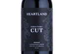 Director's Cut Shiraz, Heartland,2012