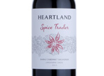 Spice Trader, Heartland,2013