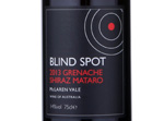 Blind Spot Grenache Shiraz Mataro,2013