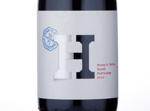 H Syrah,2012
