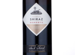 SPAR Australian Shiraz Reserve,NV