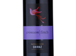 Crimson Finch Shiraz,NV