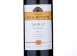 The Society’s Exhibition Victoria Shiraz,2011