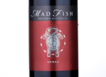 MadFish Shiraz,2012