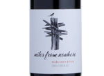 Miles from Nowhere Shiraz,2014