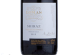 Tesco finest* Las Lomas Shiraz,2013