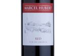 Marcel Hubert Red,NV