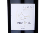 Château Haut Gléon Notre Dame,2012
