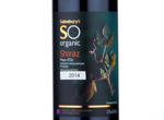 Sainsbury's So Organic Shiraz,2014