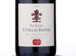 The Society's Côtes du Rhône,2013