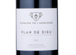 Plan de Dieu,2012