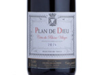 Tesco finest* Côtes du Rhône Villages Plan de Dieu,2014