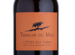 Terroir du Midi Côtes du Tarn Shiraz Duras,2014