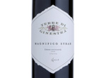 Terre Di Ginestra Magnifico Syrah,2013