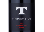 Hawkes Bay Syrah,2011