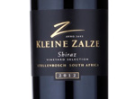 Kleine Zalze Vineyard Selection Shiraz,2012