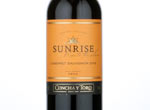 Sunrise Cabernet Sauvignon,2013