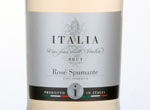 Italia Rosé Spumante,NV