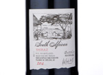Tesco finest* Swartland Shiraz,2014
