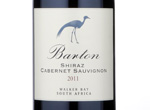 Shiraz / Cabernet Sauvignon,2011