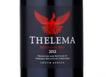 Thelema Mountain Red,2012