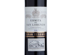 Ermita de San Lorenzo Gran Reserva,2008